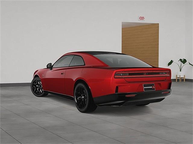 new 2024 Dodge Charger car, priced at $70,970