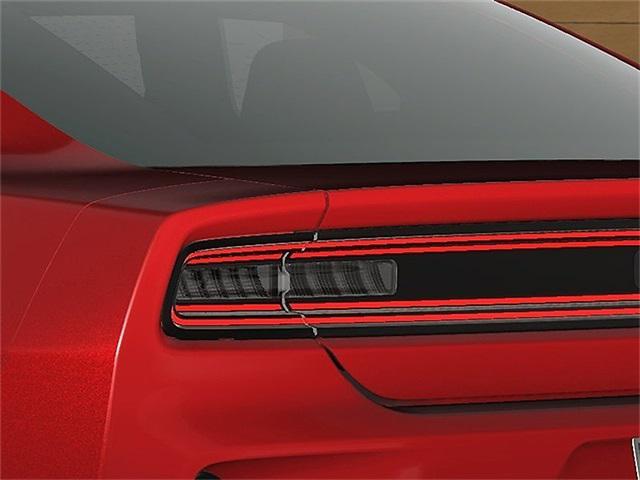 new 2024 Dodge Charger car, priced at $70,970