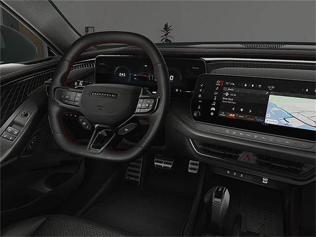 new 2024 Dodge Charger car, priced at $70,970