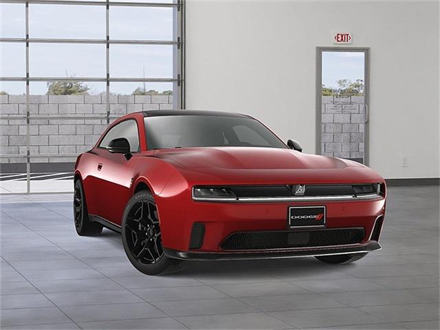 new 2024 Dodge Charger car, priced at $70,970