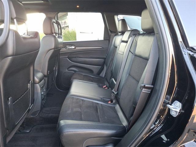 used 2019 Jeep Grand Cherokee car, priced at $22,900