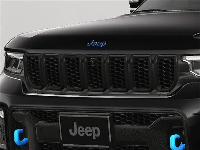 new 2025 Jeep Grand Cherokee 4xe car, priced at $66,575