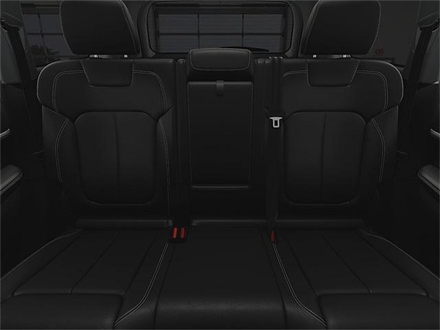 new 2025 Jeep Grand Cherokee 4xe car, priced at $63,505
