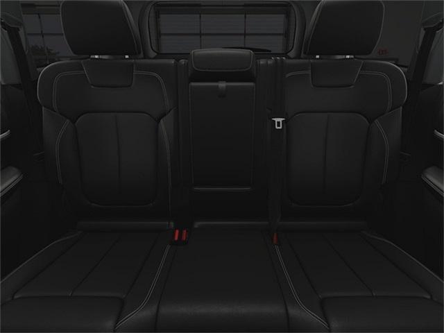 new 2025 Jeep Grand Cherokee 4xe car, priced at $63,505