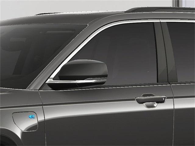 new 2025 Jeep Grand Cherokee 4xe car, priced at $63,505