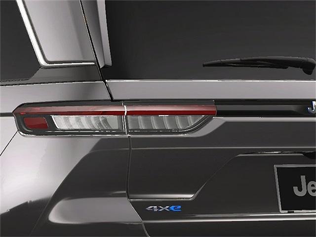 new 2025 Jeep Grand Cherokee 4xe car, priced at $63,505