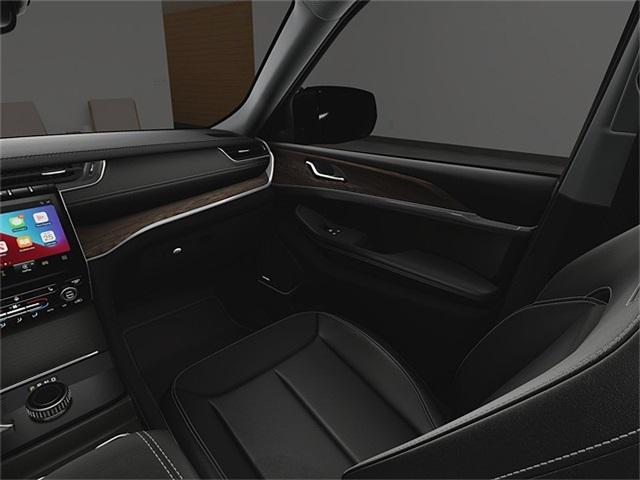 new 2025 Jeep Grand Cherokee 4xe car, priced at $63,505