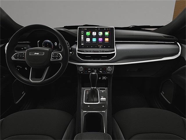 new 2025 Jeep Compass car, priced at $41,785