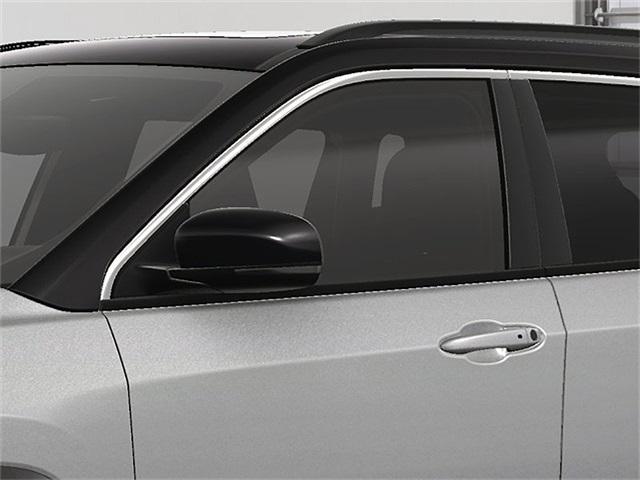 new 2025 Jeep Compass car, priced at $41,785