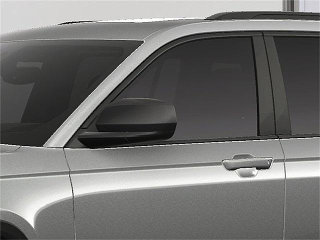 new 2025 Jeep Grand Cherokee car, priced at $48,375