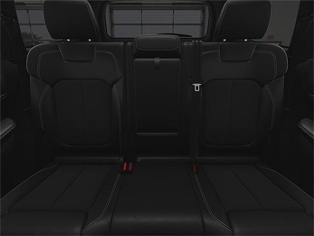 new 2025 Jeep Grand Cherokee car, priced at $48,375