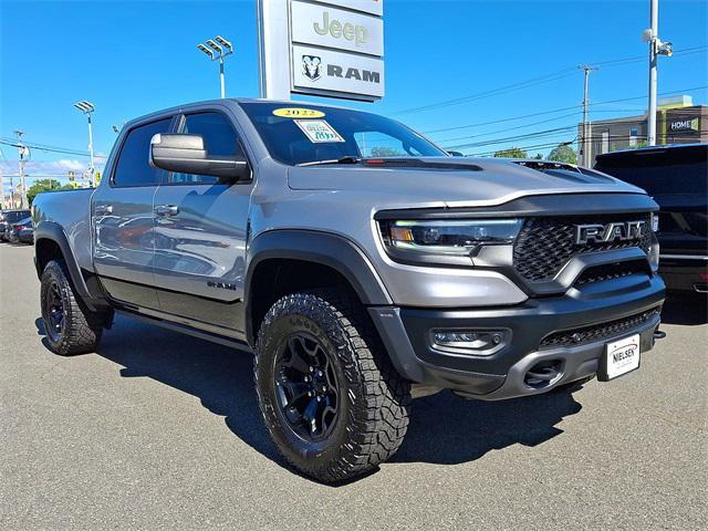 used 2022 Ram 1500 car, priced at $72,800