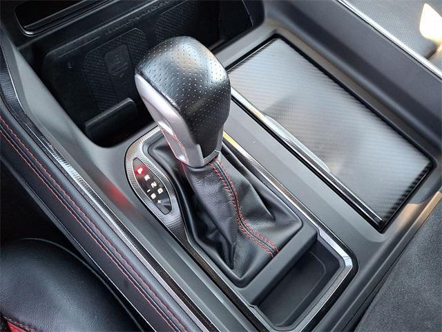 used 2022 Ram 1500 car, priced at $72,800