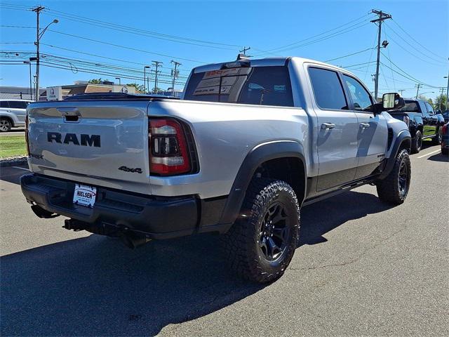 used 2022 Ram 1500 car, priced at $72,800