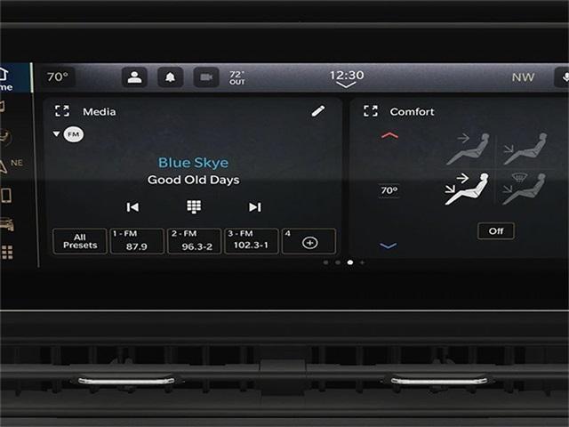 new 2025 Jeep Gladiator car, priced at $66,510