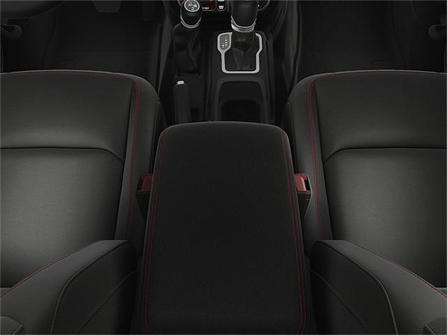 new 2025 Jeep Gladiator car, priced at $66,510
