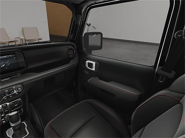 new 2025 Jeep Gladiator car, priced at $66,510
