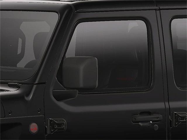 new 2025 Jeep Gladiator car, priced at $66,510