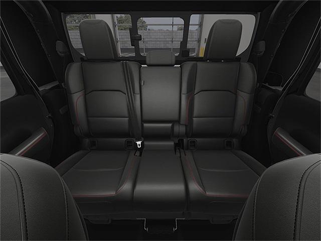 new 2025 Jeep Gladiator car, priced at $66,510