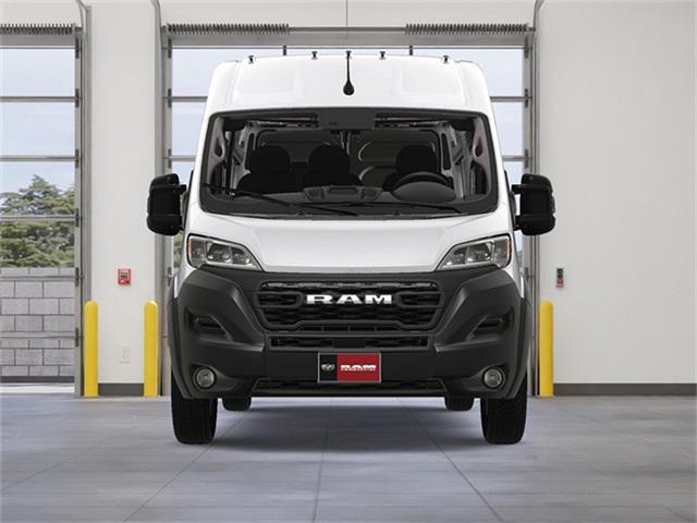 new 2024 Ram ProMaster 1500 car, priced at $53,755