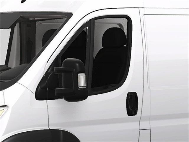 new 2024 Ram ProMaster 1500 car, priced at $53,755