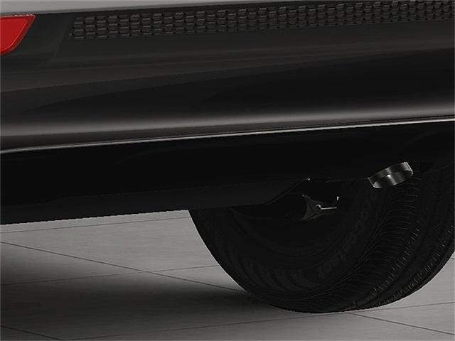 new 2025 Jeep Compass car, priced at $37,515