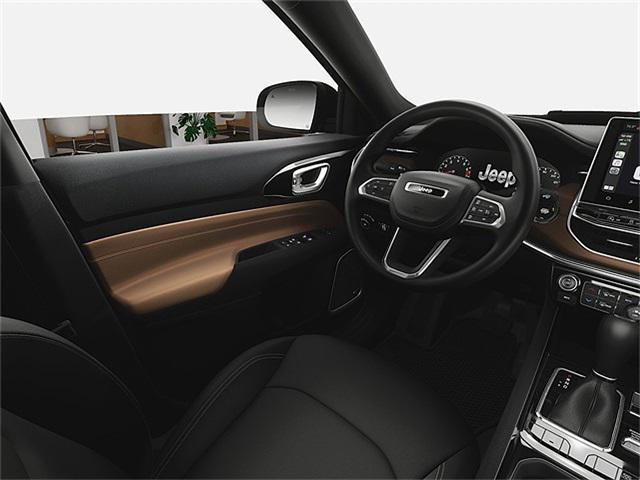 new 2025 Jeep Compass car, priced at $37,515