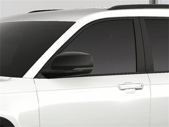 new 2025 Jeep Grand Cherokee L car, priced at $54,665