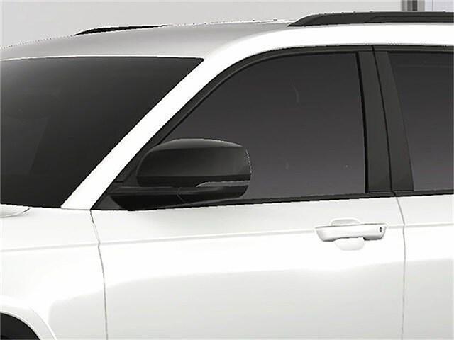 new 2025 Jeep Grand Cherokee L car, priced at $54,665