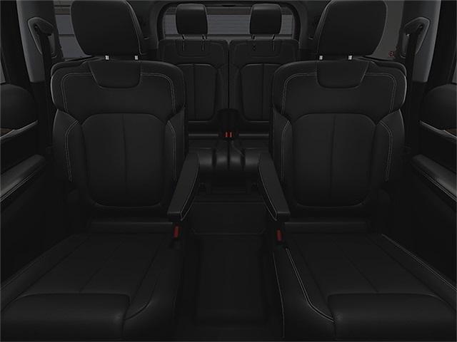 new 2025 Jeep Grand Cherokee L car, priced at $54,665