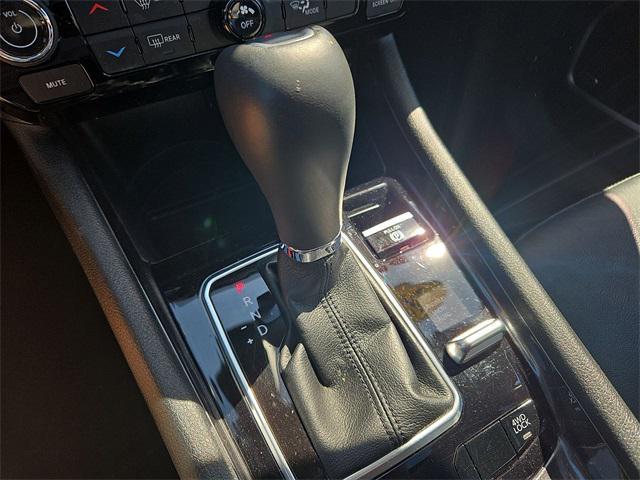 used 2022 Jeep Compass car, priced at $23,800