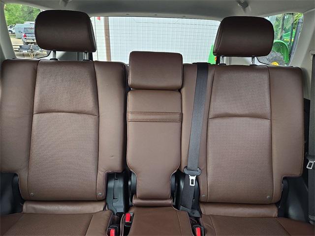 used 2022 Toyota 4Runner car, priced at $43,989