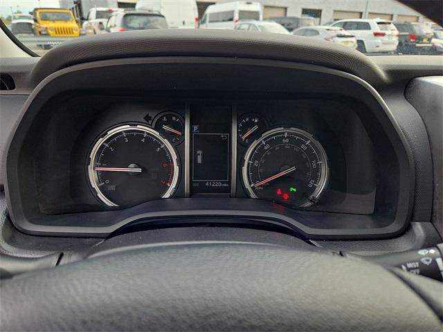 used 2022 Toyota 4Runner car, priced at $43,989