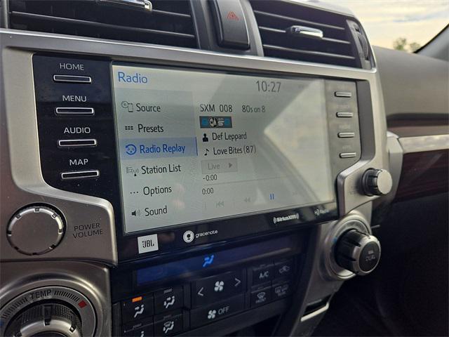 used 2022 Toyota 4Runner car, priced at $43,989