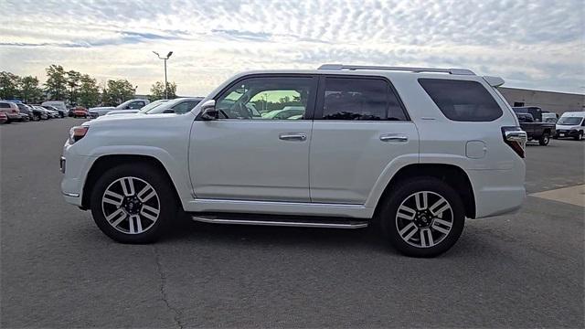 used 2022 Toyota 4Runner car, priced at $43,989