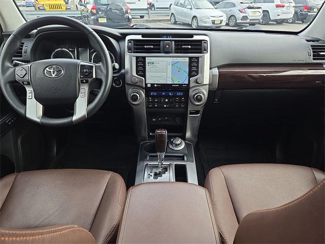 used 2022 Toyota 4Runner car, priced at $43,989