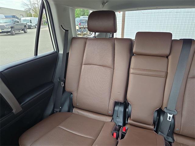 used 2022 Toyota 4Runner car, priced at $43,989