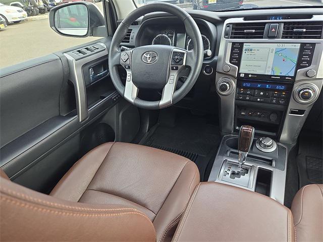 used 2022 Toyota 4Runner car, priced at $43,989