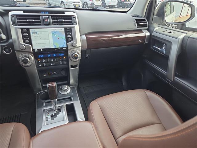 used 2022 Toyota 4Runner car, priced at $43,989