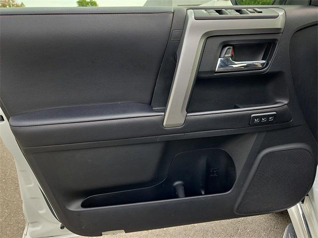 used 2022 Toyota 4Runner car, priced at $43,989