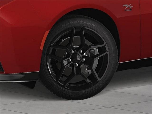 new 2024 Dodge Charger car, priced at $70,970