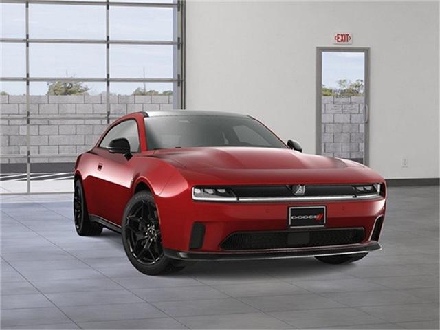 new 2024 Dodge Charger car, priced at $70,970