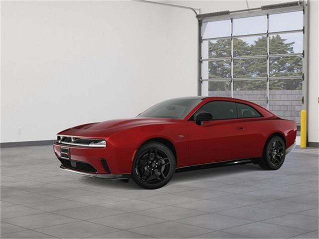 new 2024 Dodge Charger car, priced at $70,970