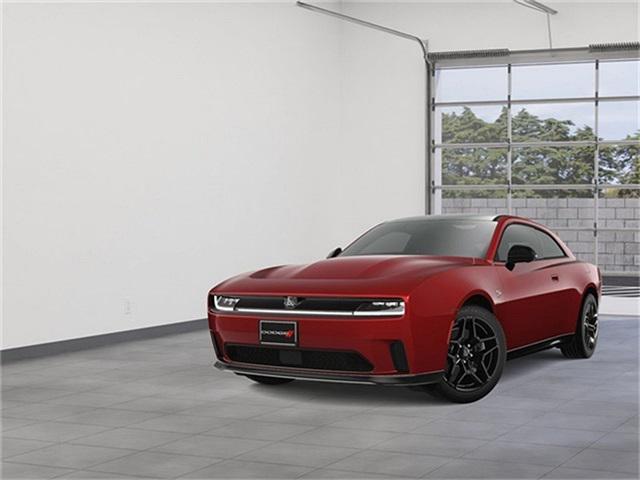 new 2024 Dodge Charger car, priced at $70,970