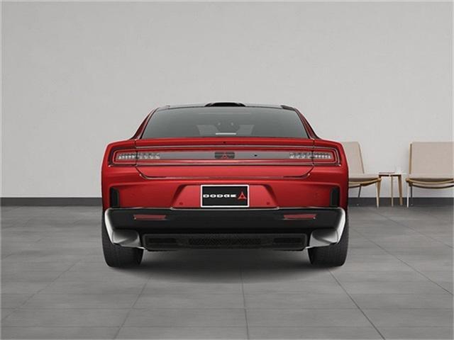 new 2024 Dodge Charger car, priced at $70,970