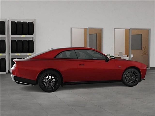 new 2024 Dodge Charger car, priced at $70,970