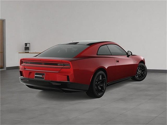 new 2024 Dodge Charger car, priced at $70,970