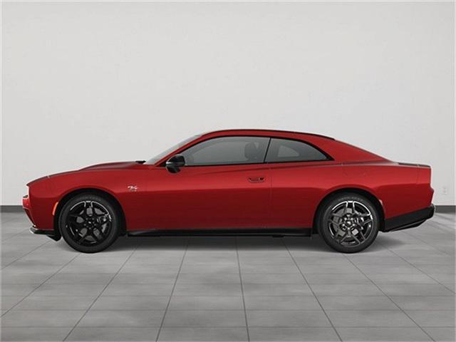 new 2024 Dodge Charger car, priced at $70,970