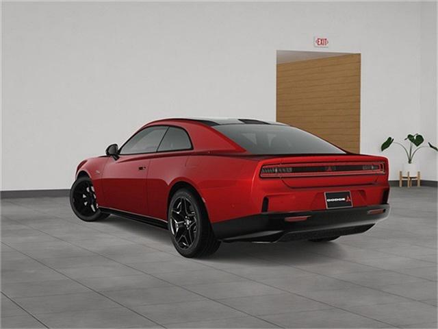 new 2024 Dodge Charger car, priced at $70,970