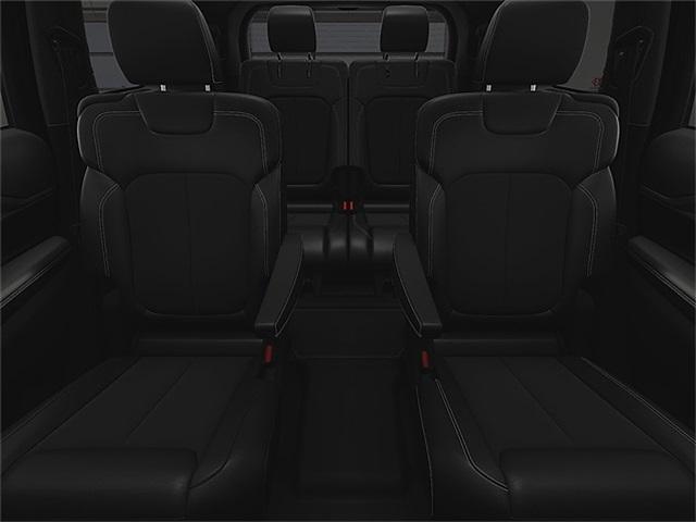 new 2025 Jeep Grand Cherokee L car, priced at $49,155